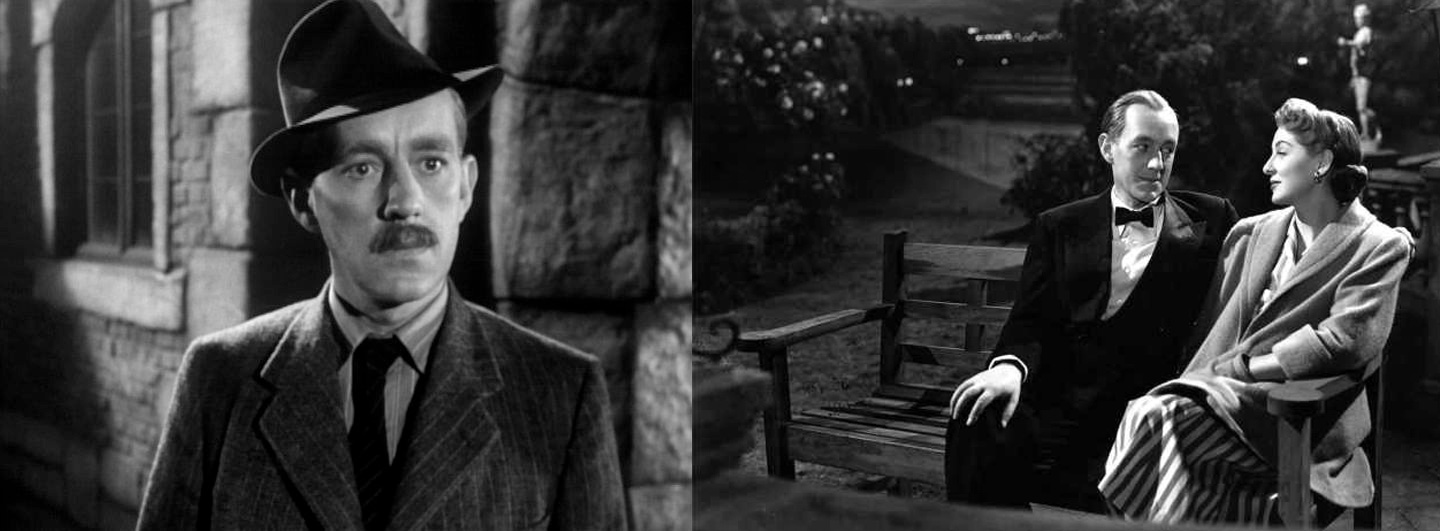 Alec Guinness played George Bird in the original version of Last Holiday (1950).