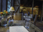 The Foundry Grill, Sundance Mountain Resort