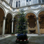 Christmas at the Medici Palace