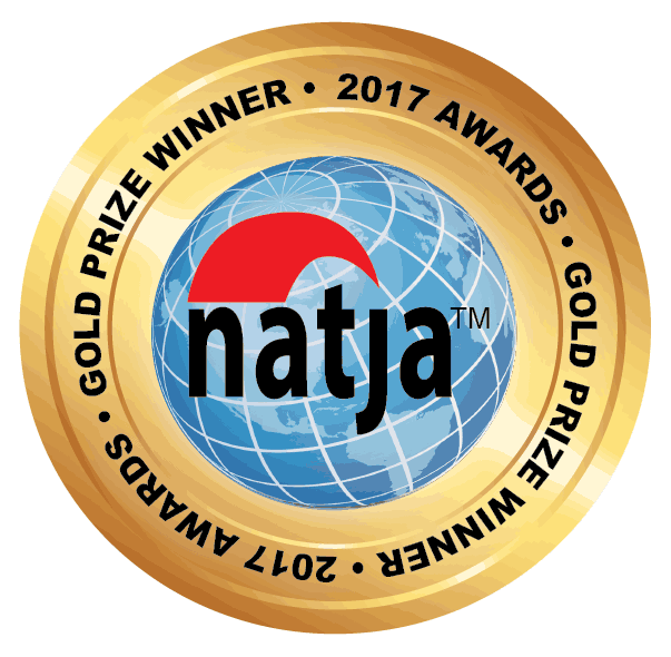 2017 NATJA Gold and Bronze Award Winning Articles on AnnCavittFisher.com