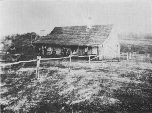 1877 Volcano House