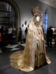 Heavenly Bodies Fashion and the Catholic Imagination Metropolitan Museum of Art Yves Saint Laurent