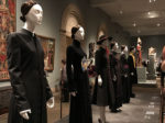 Heavenly Bodies Fashion and the Catholic Imagination Metropolitan Museum of Art
