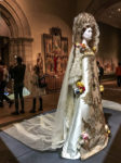 Heavenly Bodies Fashion and the Catholic Imagination Metropolitan Museum of Art Christian LaCroix
