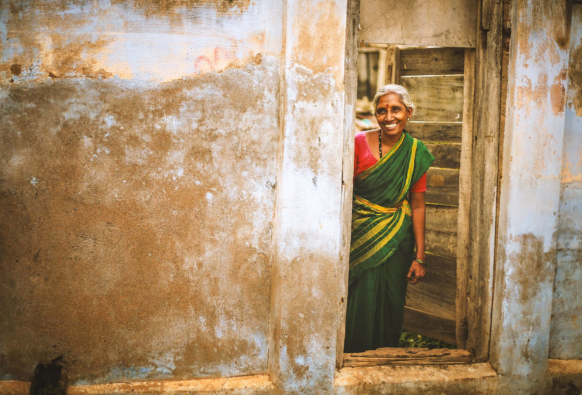 Indian woman Coimbatore