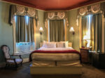 Room 301 1886 Crescent Hotel - the Haunted Hotel Eureka Springs