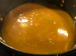 thickening pot roast gravy