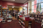 Oblong Books in Rhinebeck Village