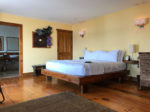 Rhinecliff Hotel room